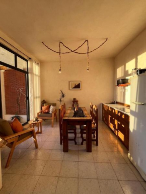 Tulipanes Private Apartment